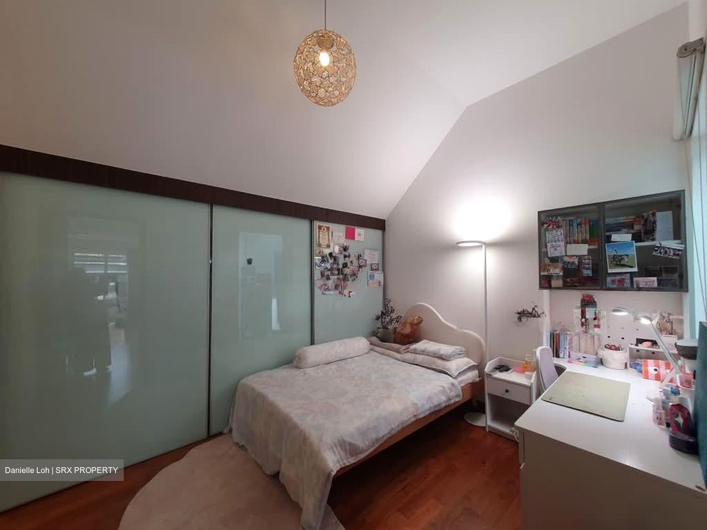 GREENWOOD AVENUE (D11), Terrace #573085691